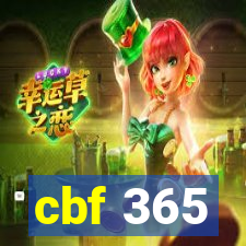 cbf 365